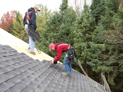 About Roof Repair Experts Hewitt, TX